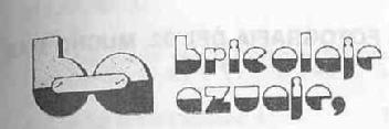 Imagen de BA BRICOLAJE AZUAJE