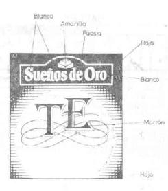 Imagen de SUEÑOS DE ORO TE