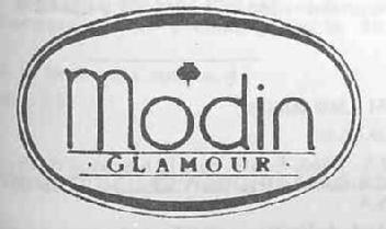 Imagen de MODIN GLAMOUR