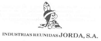 Imagen de INDUSTRIAS REUNIDAS JORDA,S.A