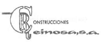 Imagen de CR CONSTRUCCIONES REINOSA, S.A