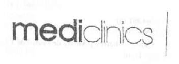 Imagen de MEDICLINICS