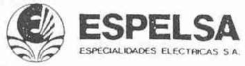 Imagen de ESPELSA
