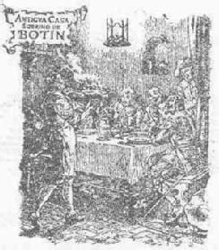 Imagen de BOTIN