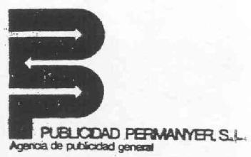 Imagen de PP PUBLICIDAD PERMANYER, S.L. AGENCIA DE PUBLICIDAD GENERAL