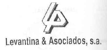 Imagen de LA. LEVANTINA & ASOCIADOS, S.A
