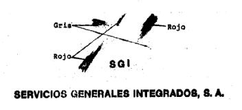 Imagen de SGI. SERVICIOS GENERALES INTEGRADOS, S.A