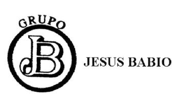 Imagen de GRUPO JB JESUS BABIO