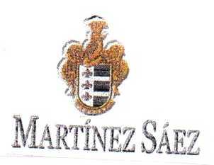 Imagen de MARTINEZ SAEZ