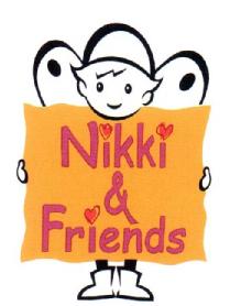 Imagen de NIKKI & FRIENDS