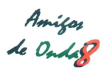 Imagen de AMIGOS DE ONDA8