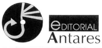 Imagen de EDITORIAL ANTARES