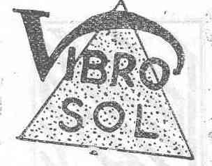 Imagen de VIBRO SOL