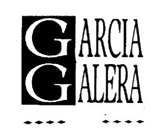 Imagen de GARCIA GALERA