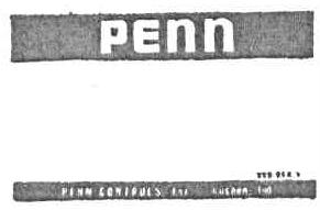 Imagen de PENN PENN CONTROLS INC