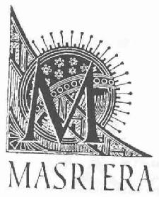 Imagen de M MASRIERA