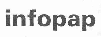 Imagen de INFOPAP