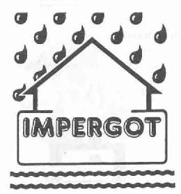 Imagen de IMPERGOT