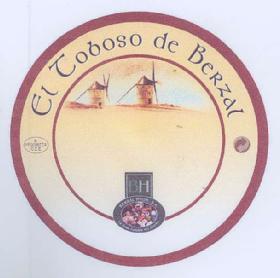 Imagen de EL TOBOSO DE BERZAL
