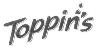 Imagen de TOPPIN\'S