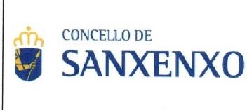 Imagen de CONCELLO DE SANXENXO