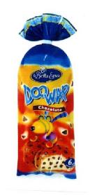 Imagen de LA BELLA EASO DOO WAP CHOCOLATE