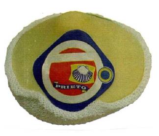 Imagen de PRIETO