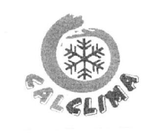 Imagen de CALCLIMA