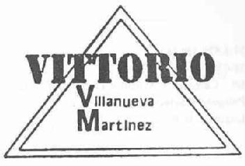 Imagen de VITTORIO VILLANUEVA MARTINEZ