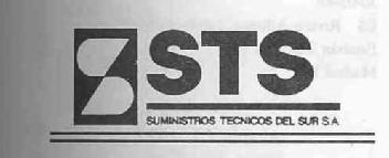Imagen de STS SUMINISTROS TECNICOS DEL SUR S.A