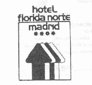 Imagen de HOTEL FLORIDA NORTE MADRID