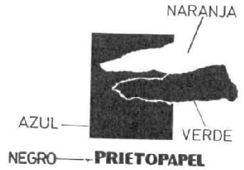 Imagen de PRIETOPAPEL