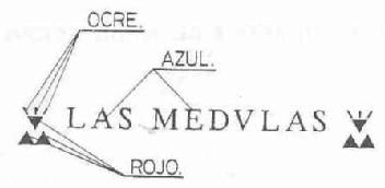 Imagen de LAS MEDULAS