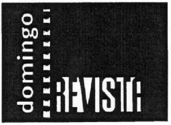 Imagen de DOMINGO REVISTA