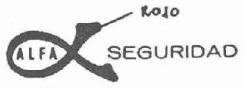 Imagen de ALFA SEGURIDAD