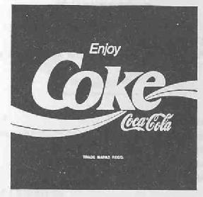 Imagen de ENJOY COKE. COCA-COLA