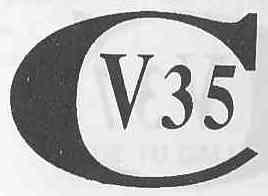 Imagen de CV 35