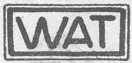 Imagen de WAT