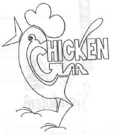 Imagen de CHICKENGAR