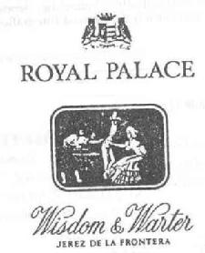 Imagen de ROYAL PALACE WISDOM & WARTER