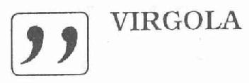Imagen de VIRGOLA