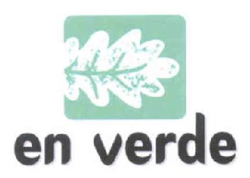 Imagen de EN VERDE