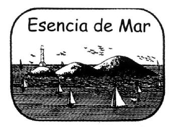 Imagen de ESENCIA DE MAR