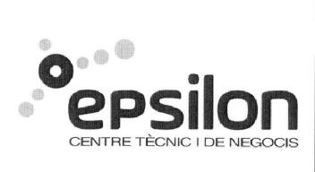 Imagen de EPSILON CENTRE TECNIC I DE NEGOCIS