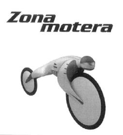 Imagen de ZONA MOTERA