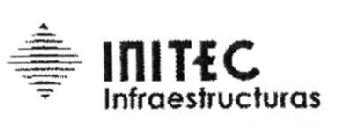 Imagen de INITEC INFRAESTRUCTURAS