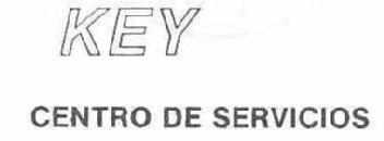 Imagen de KEY CENTRO DE SERVICIOS