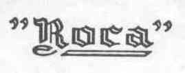 Imagen de ROCA