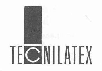 Imagen de TECNILATEX