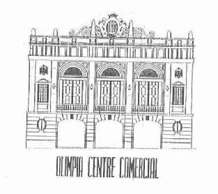 Imagen de OLIMPIA CENTRE COMERCIAL
